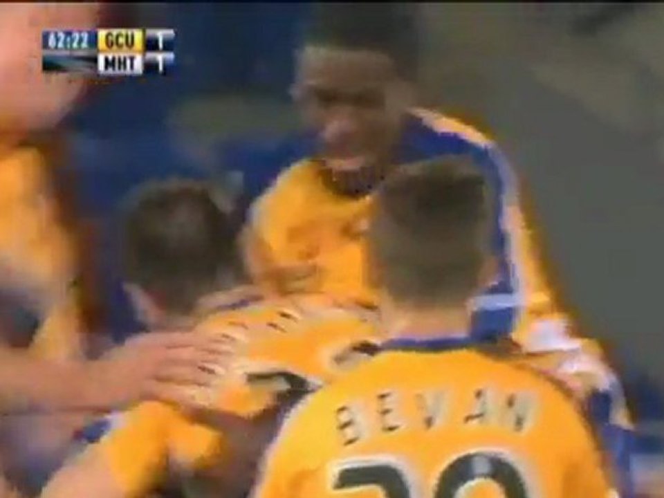 Gold Coast's Krise hält an