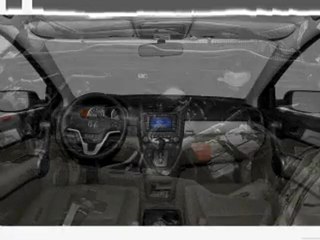 New 2011 Honda CR-V WARNER ROBINS GA - by EveryCarListed.com