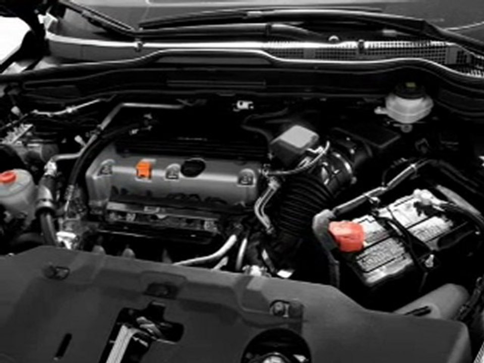 New 2011 Honda CR-V WARNER ROBINS GA - by EveryCarListed.com