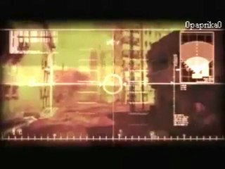 Metal Gear Solid 4 Guns of the Patriots