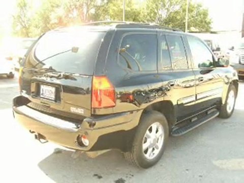 Used 2004 GMC Envoy Warr Acres OK - by EveryCarListed.com