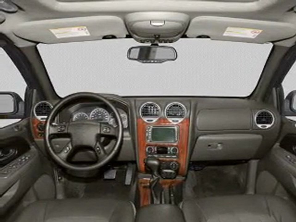 Used 2004 GMC Envoy Warr Acres OK - by EveryCarListed.com