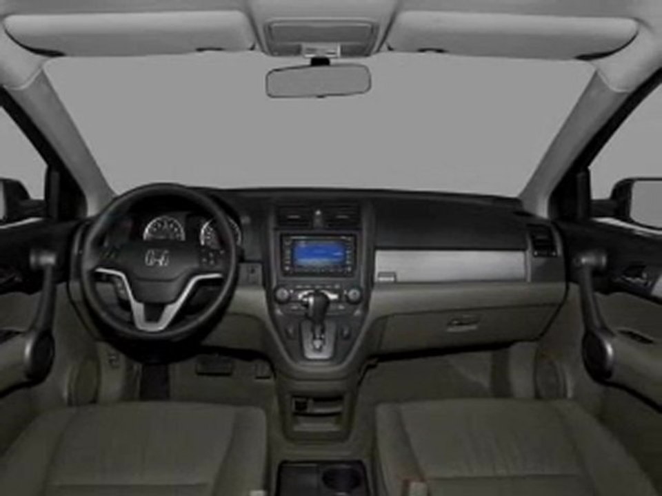 New 2011 Honda CR-V WARNER ROBINS GA - by EveryCarListed.com