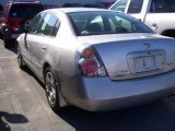 Used 2003 Nissan Altima Jacksonville NC - by EveryCarListed.com