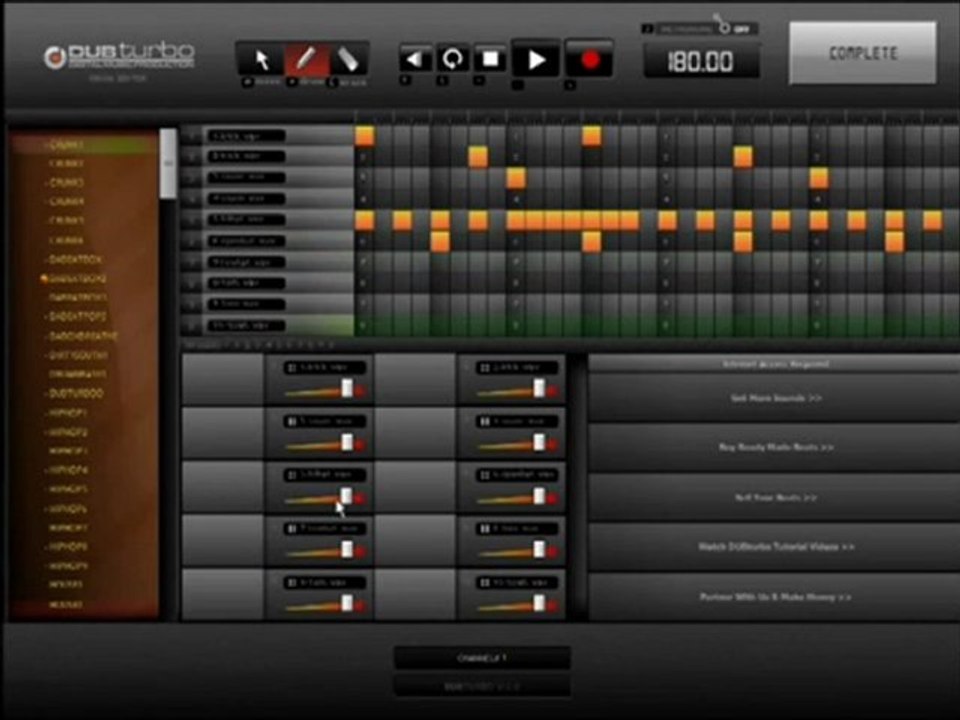 DUBTURBO 2.0 - New Features & Improvements