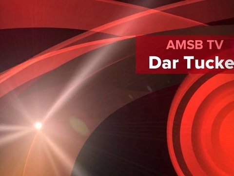 Dar Tucker (AMSB vs Denain)