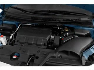 New 2011 Honda Odyssey WARNER ROBINS GA - by EveryCarListed.com
