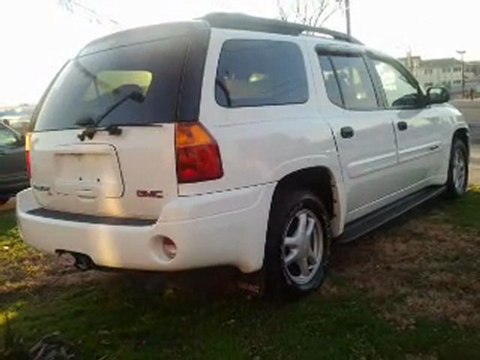 Used 2004 GMC Envoy XL Philadelphia PA - by EveryCarListed.com
