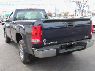 Used 2009 GMC Sierra 1500 Philadelphia PA - by EveryCarListed.com