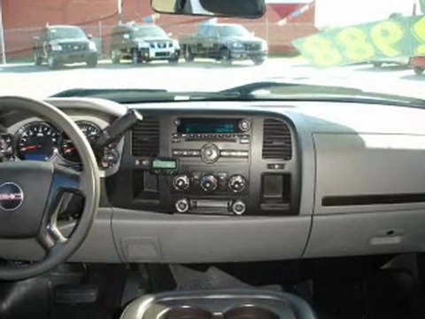Used 2008 GMC Sierra 2500 Oklahoma City OK - by EveryCarListed.com