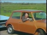 Reportage Austin Mini Clubman - The Best Mini Yet - 1978