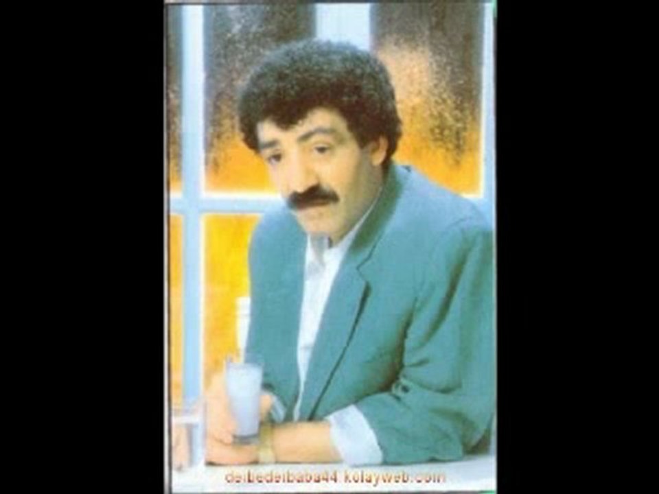 müslüm gürses hasret rüzgarı(göçmen kuşlar)