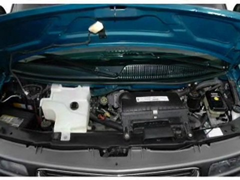 Used 2002 GMC Savana Oklahoma City OK - by EveryCarListed.com