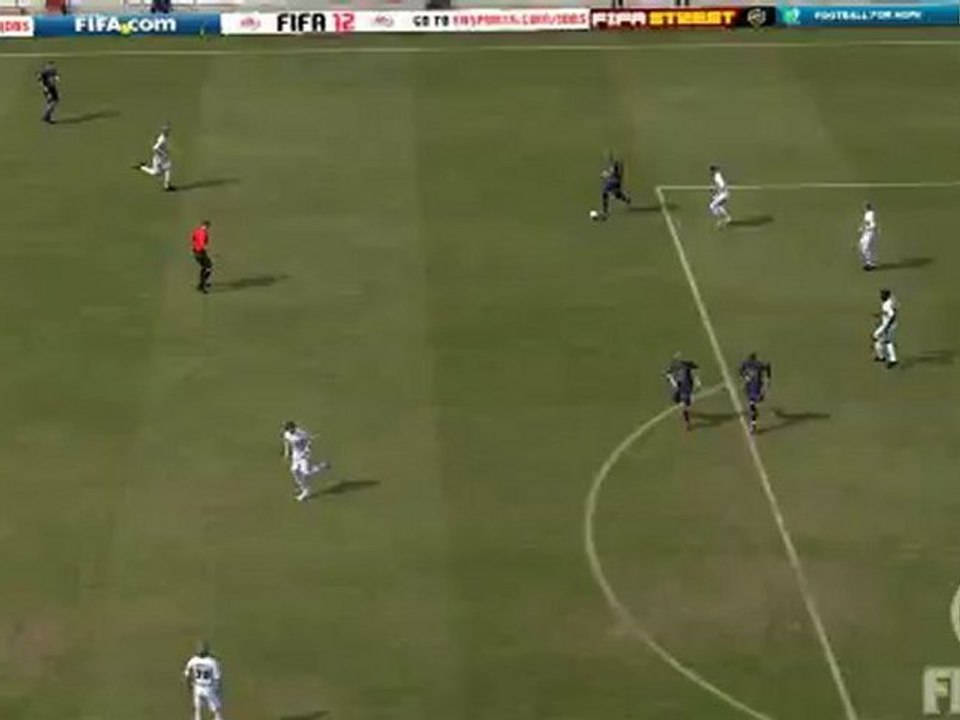 Jerem Goal 1 [FIFA12]