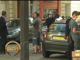 Inception - Interview