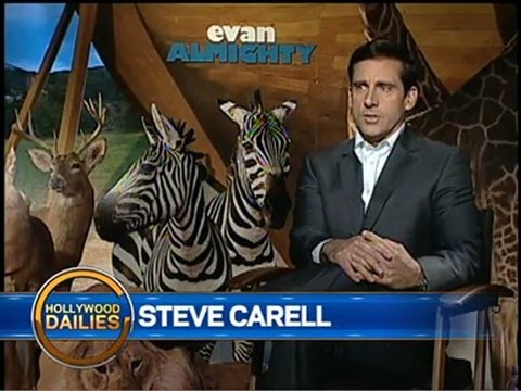 Despicable Me - Steve Carell Spotlight