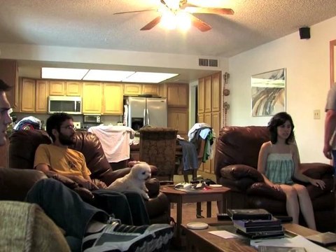 Hey Ash Whatcha Playin' - Lips - VOSTFR