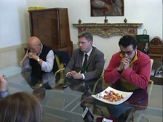 FONDAZIONE TEATRI: LA PROVINCIA RESTA
