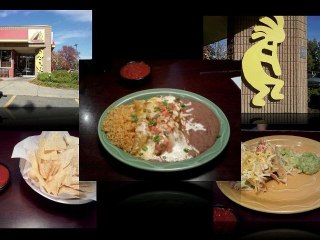 Télécharger la video: Best Mexican Restaurant 66207 | Mexican Food Prairie Village KS | Kokopelli Mexican Cantina 913-385-0300