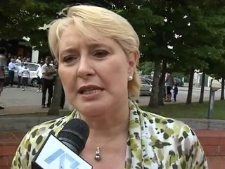 CONDANNA, SDEGNO UNANIME