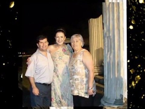 Göçmen Kızı -Melihat Gülses