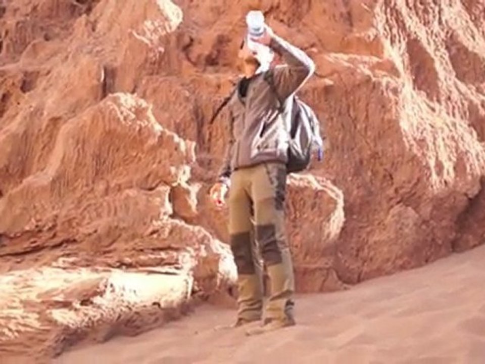 TEASER DESERT ATACAMA