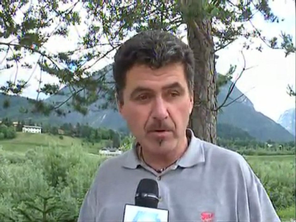 VEGLIA IL PADRONE MORTO