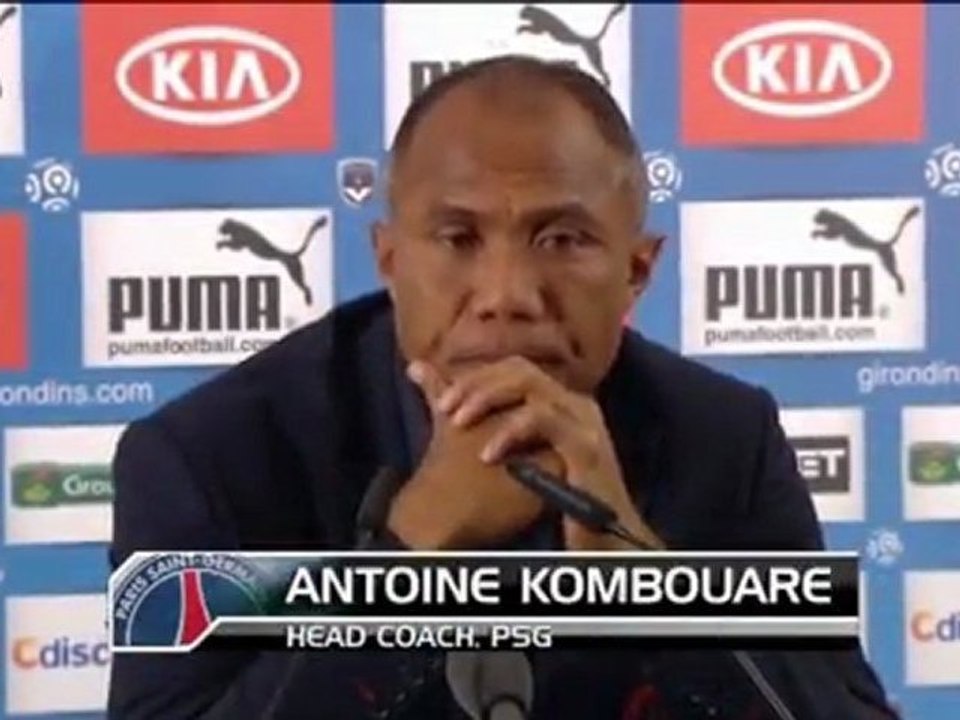 Marseille reist nach Montpellier