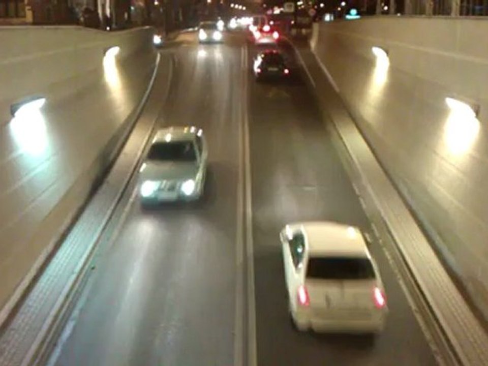 Tunel