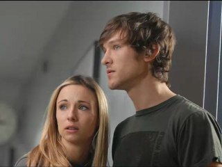 Boogeyman 2 (2007) - FULL MOVIE - Part 9/10