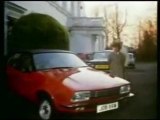 Publicité - British Leyland - The two Ronnies - 70's