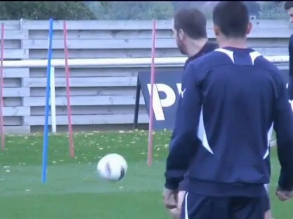 Redknapp vor Rückkehr auf die Bank