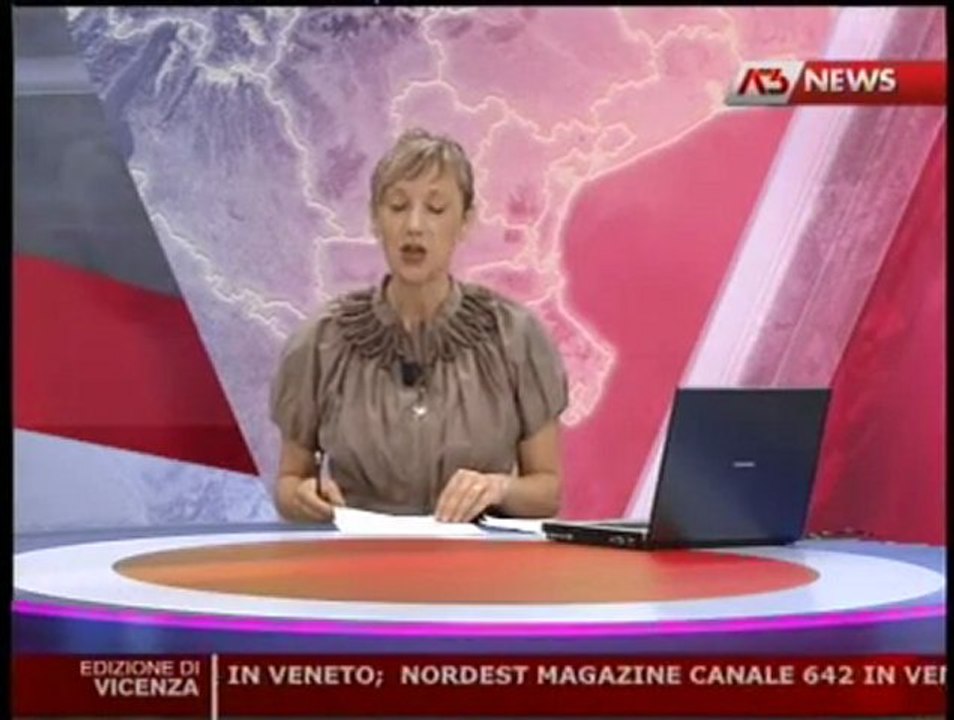 A3 Notizie Vicenza