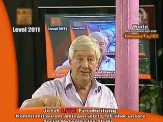 Kanal Telemedial - Ghostbusters II 05 - July 08, 2011