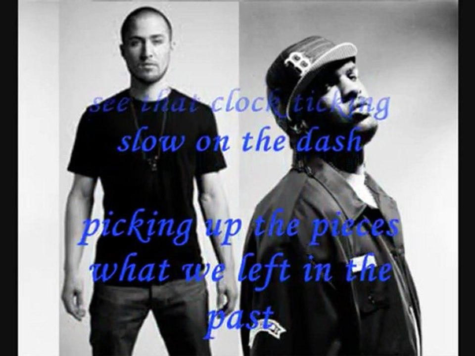 Mike Posner ft. Slim Thug - Henny and Purple