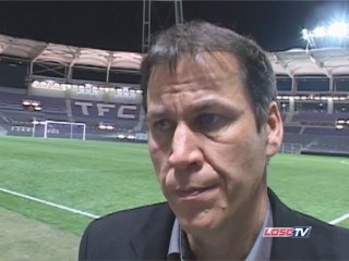 "On a retrouvé un LOSC conquérant !"