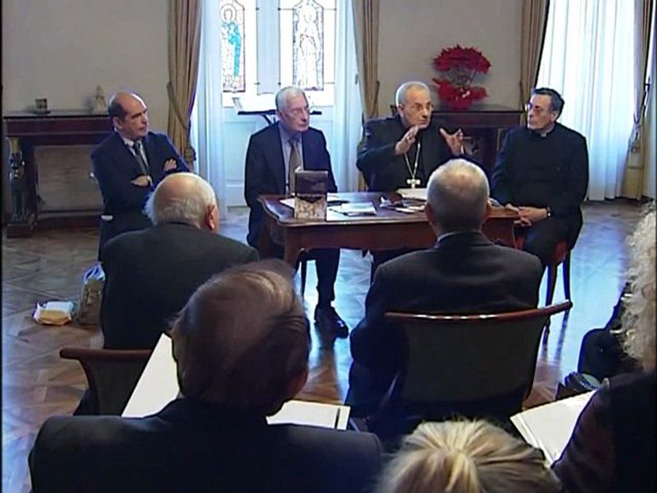 VESCOVO ALL'ATTACCO SU REFERENDUM