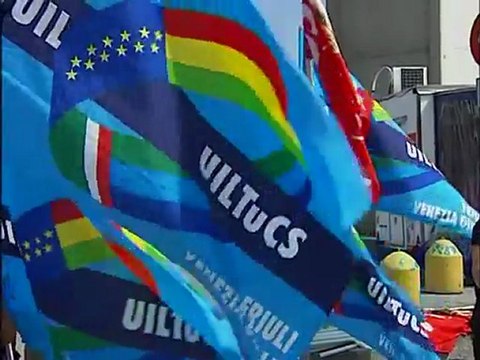 CONFORAMA, DA DOMANI PRESIDIO A OLTRANZA