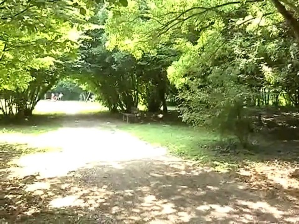 AGGRESSIONE SESSUALE AL PARCO