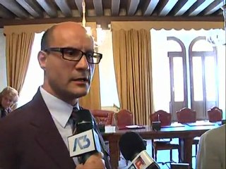 VERTICE SULLA FERROVIA