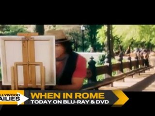 The Book of Eli, Youth in Revolt, and When in Rome DVD Reviews