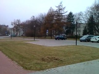 Teren "firmy" w której pracuje...