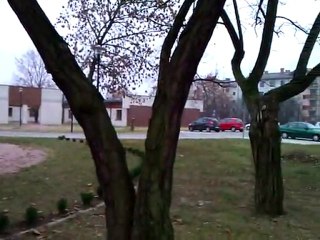 Teren "firmy" w której pracuje, też mojej "okolicy"...