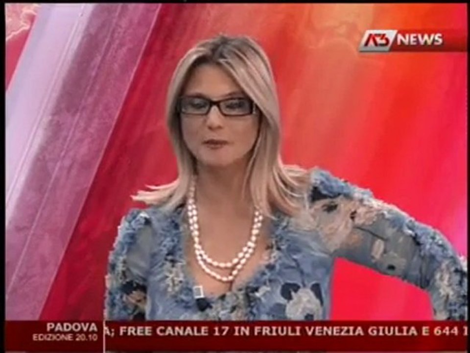 A3 Notizie Padova