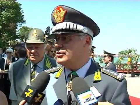 LA LOTTA ALL'EVASIONE