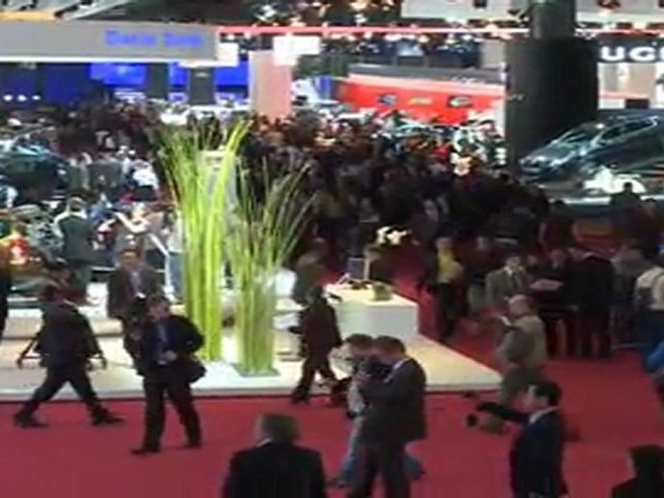 Car-News Weekly 18.11.2011 - Deutsch