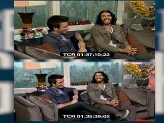 Get Him to the Greek - Interview Outtakes
