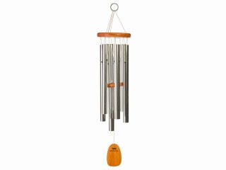 Amazing Grace Medium Wind Chime