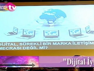 DİJİTAL İYİ DE, KAFALAR İYİ Mİ? (2. BÖLÜM)