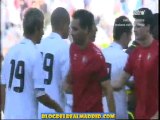 Animos para Cassano y bota de Oro